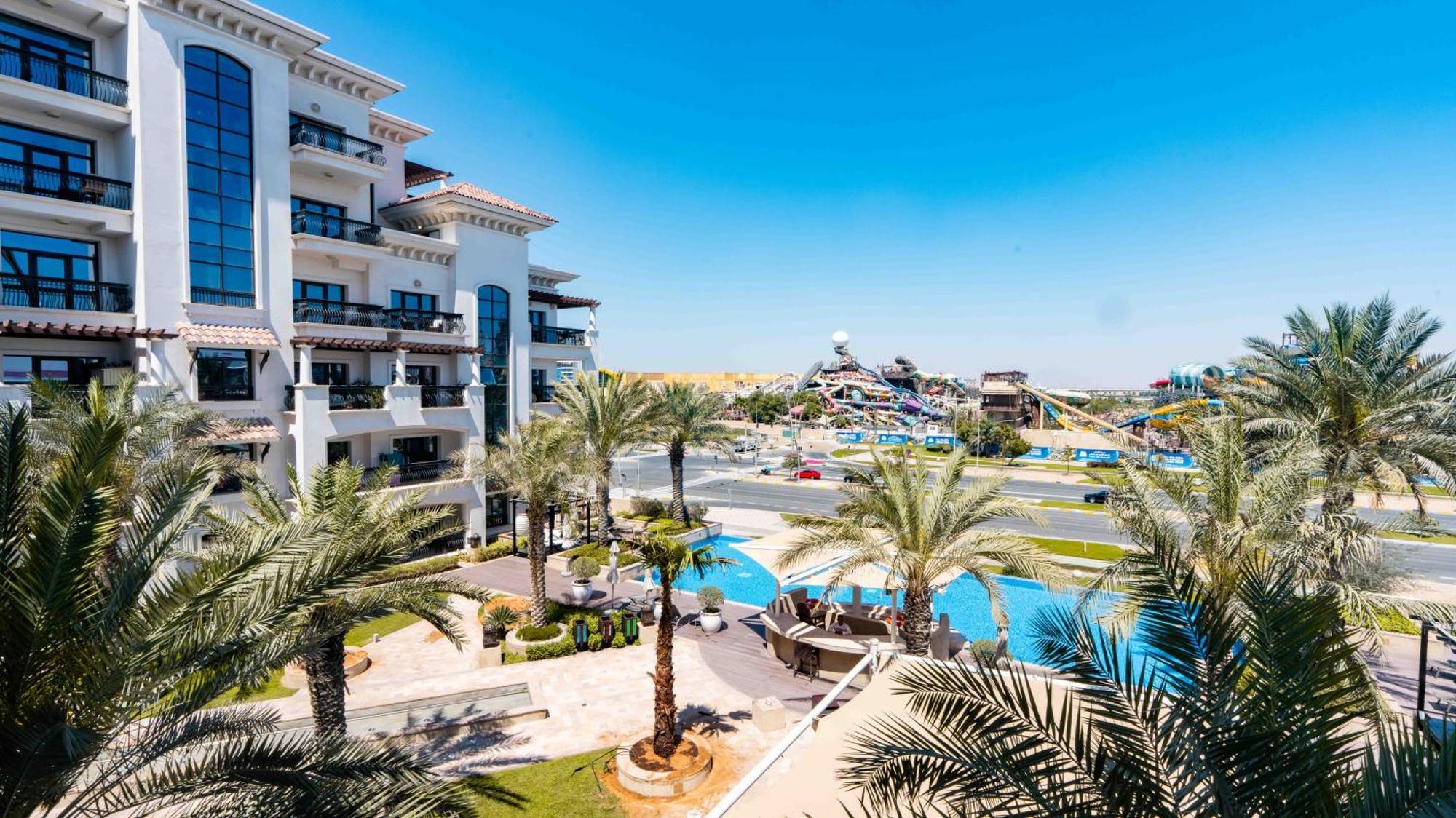 Apartment Two Bed In Ansam Hosted By Voyage