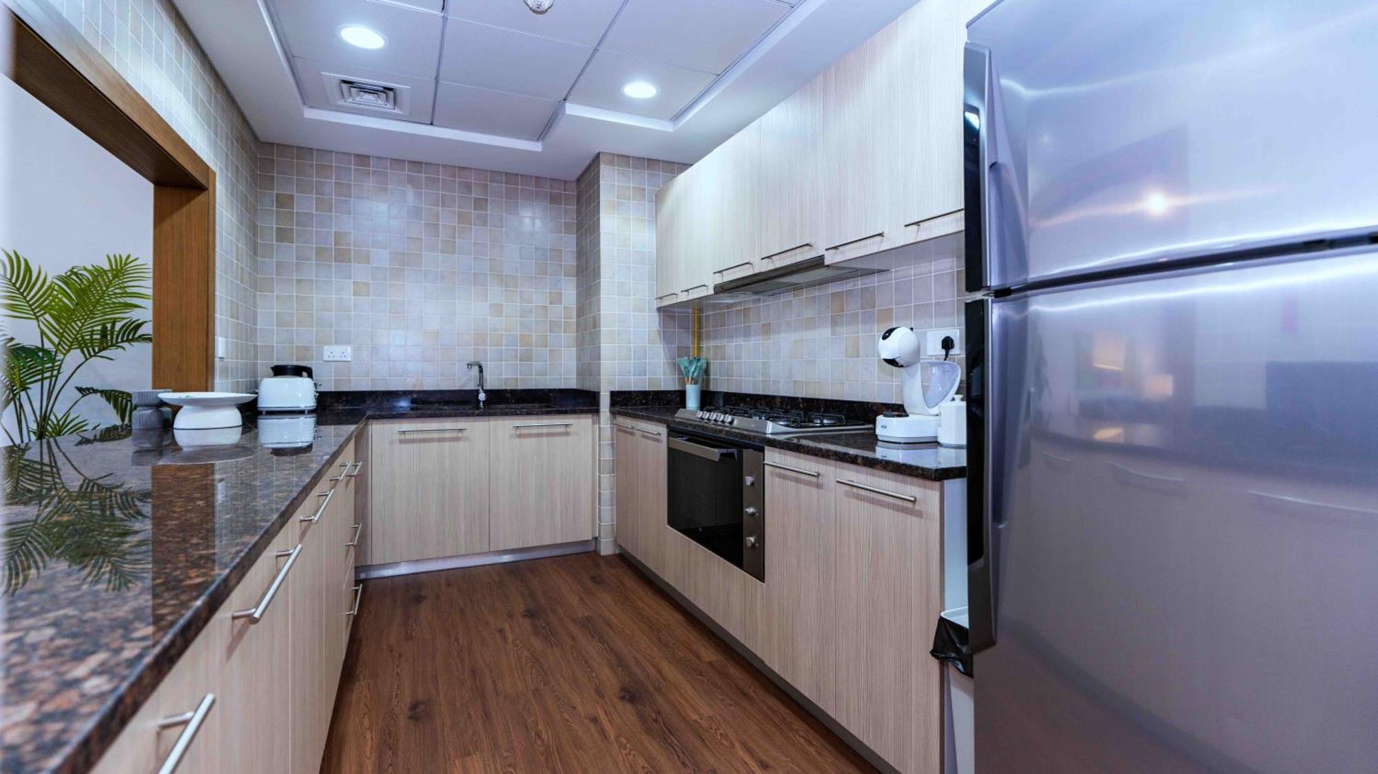 Apartment Two Bed In Ansam Hosted By Voyage