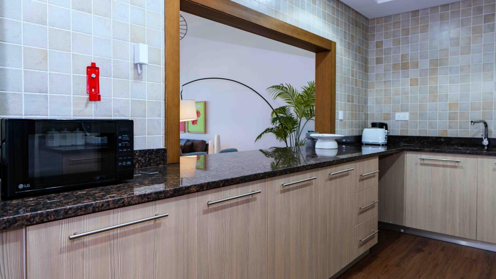 Two Bed In Ansam Hosted By Voyage *