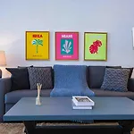 Two Bed In Ansam Hosted By Voyage