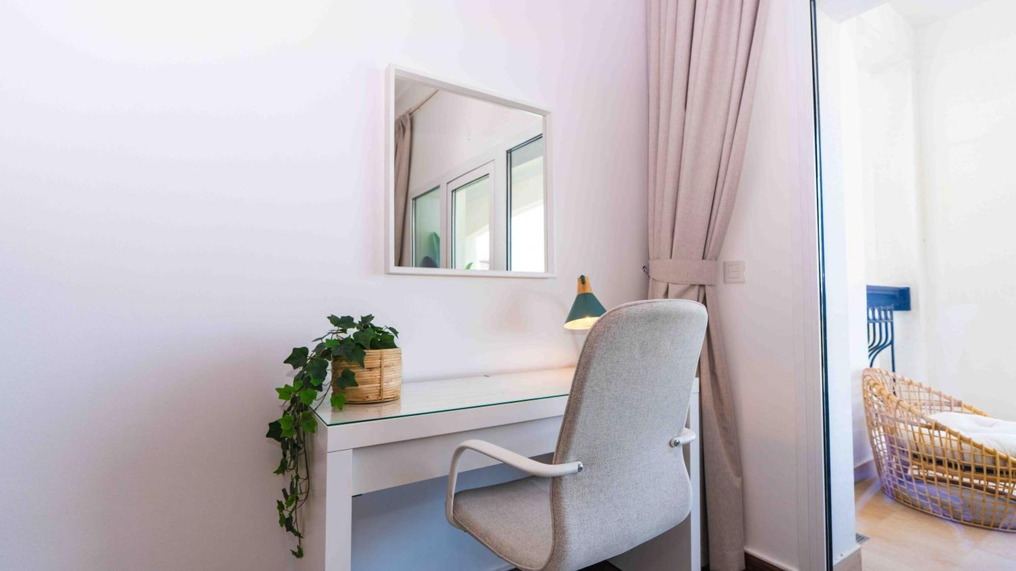 Apartment Two Bed In Ansam Hosted By Voyage Abu Dhabi