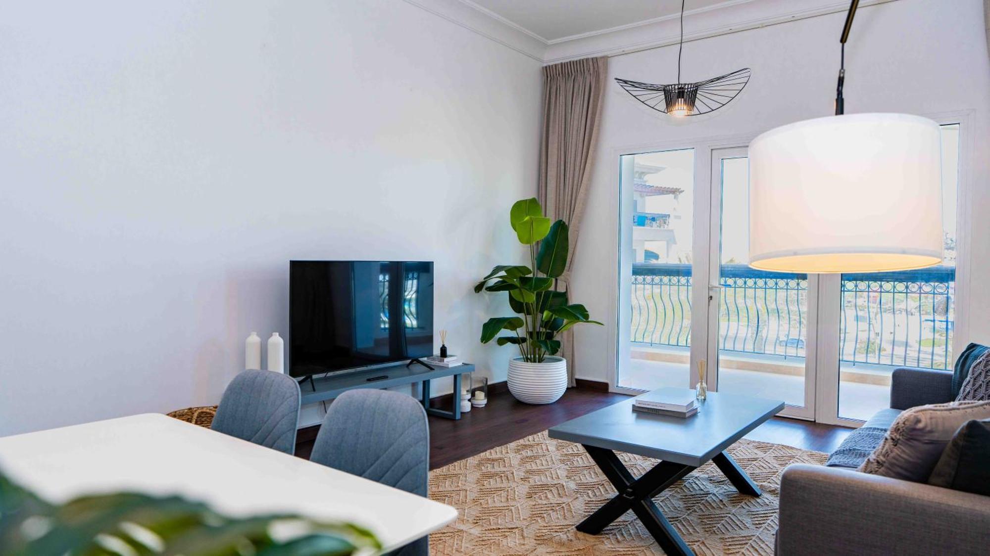 Two Bed In Ansam Hosted By Voyage Apartment *