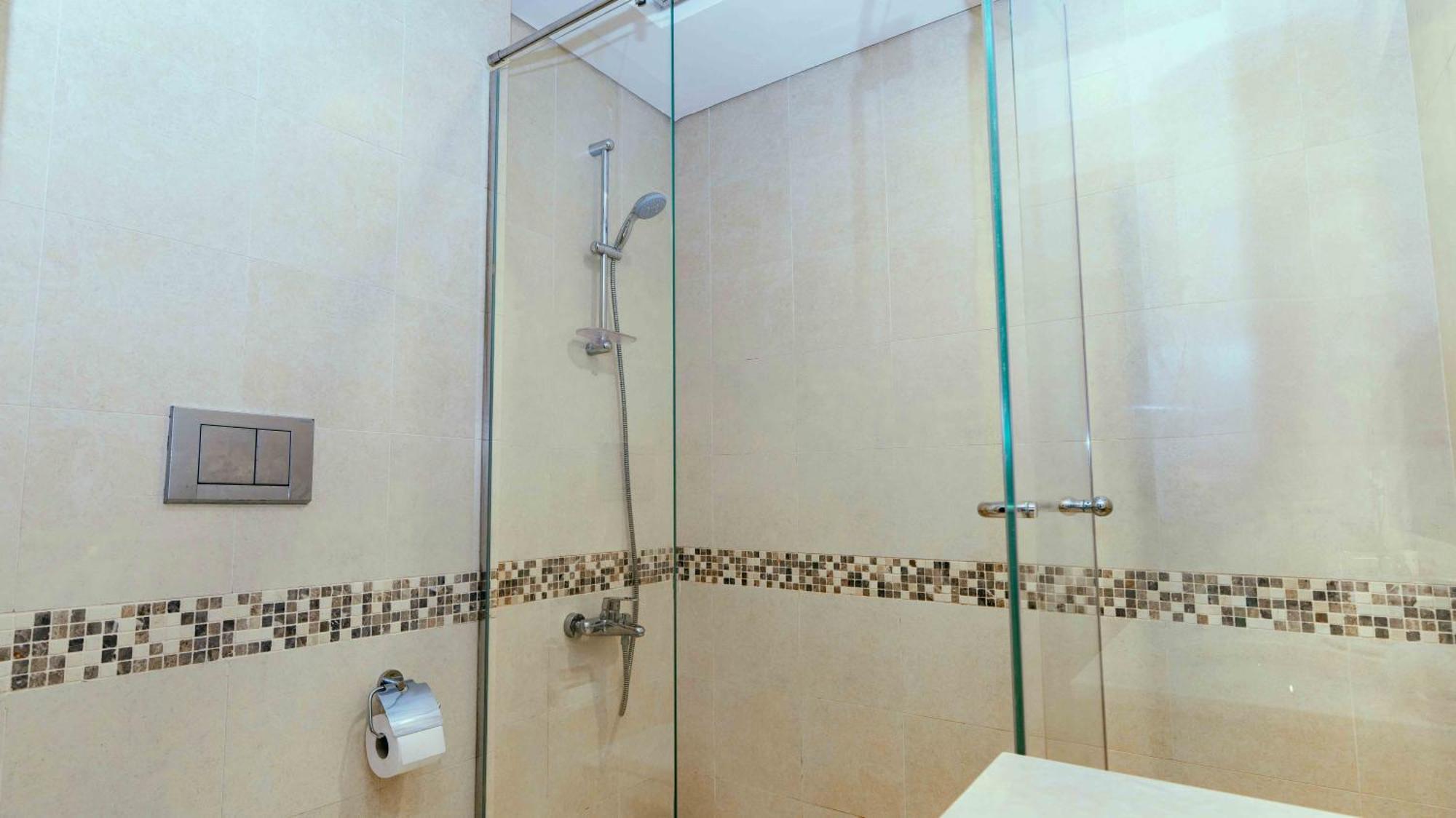 Two Bed In Ansam Hosted By Voyage Apartment Abu Dhabi