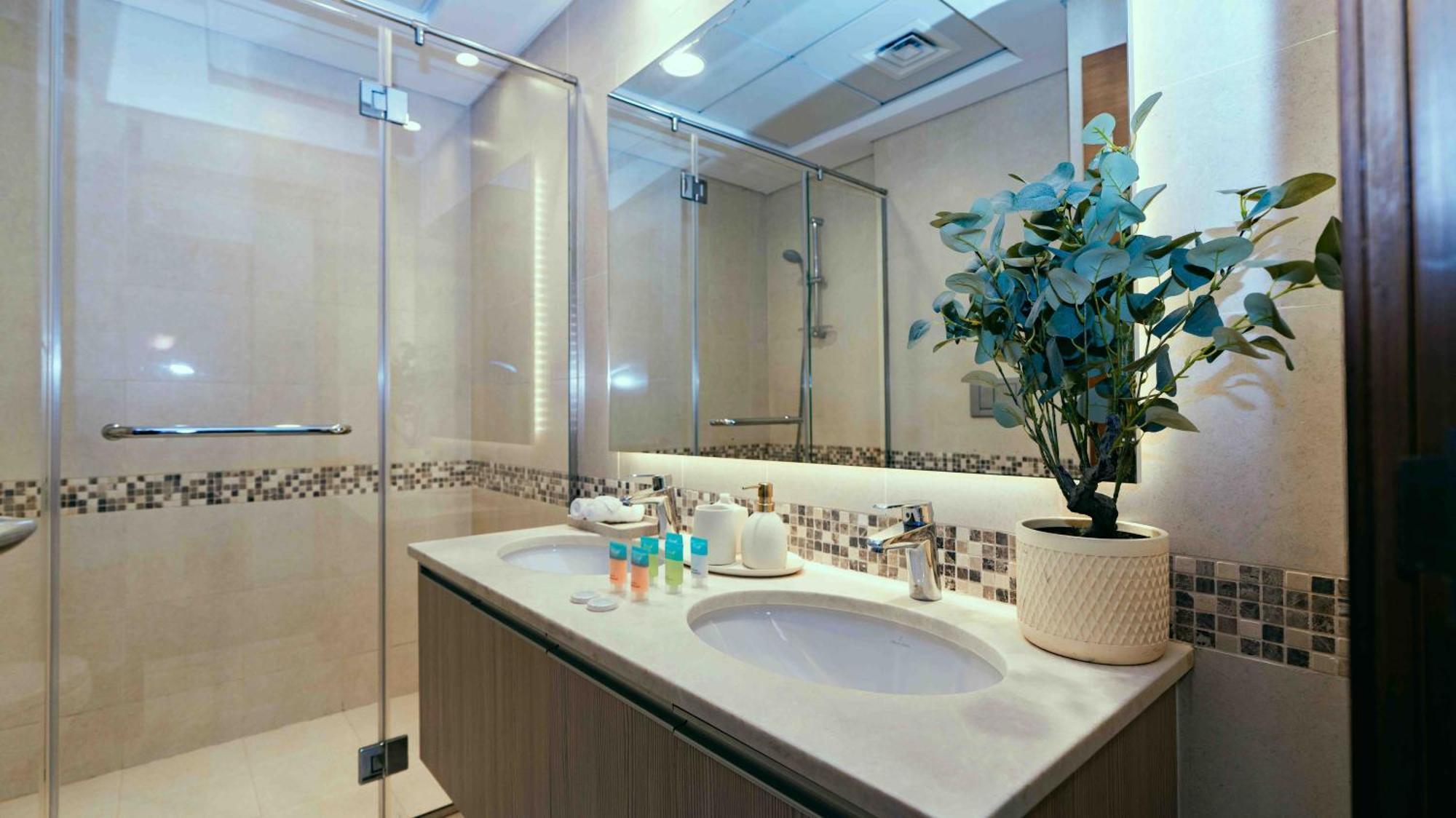 Two Bed In Ansam Hosted By Voyage *