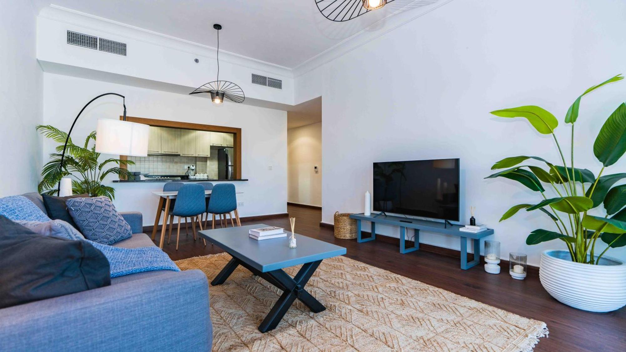 Apartment Two Bed In Ansam Hosted By Voyage