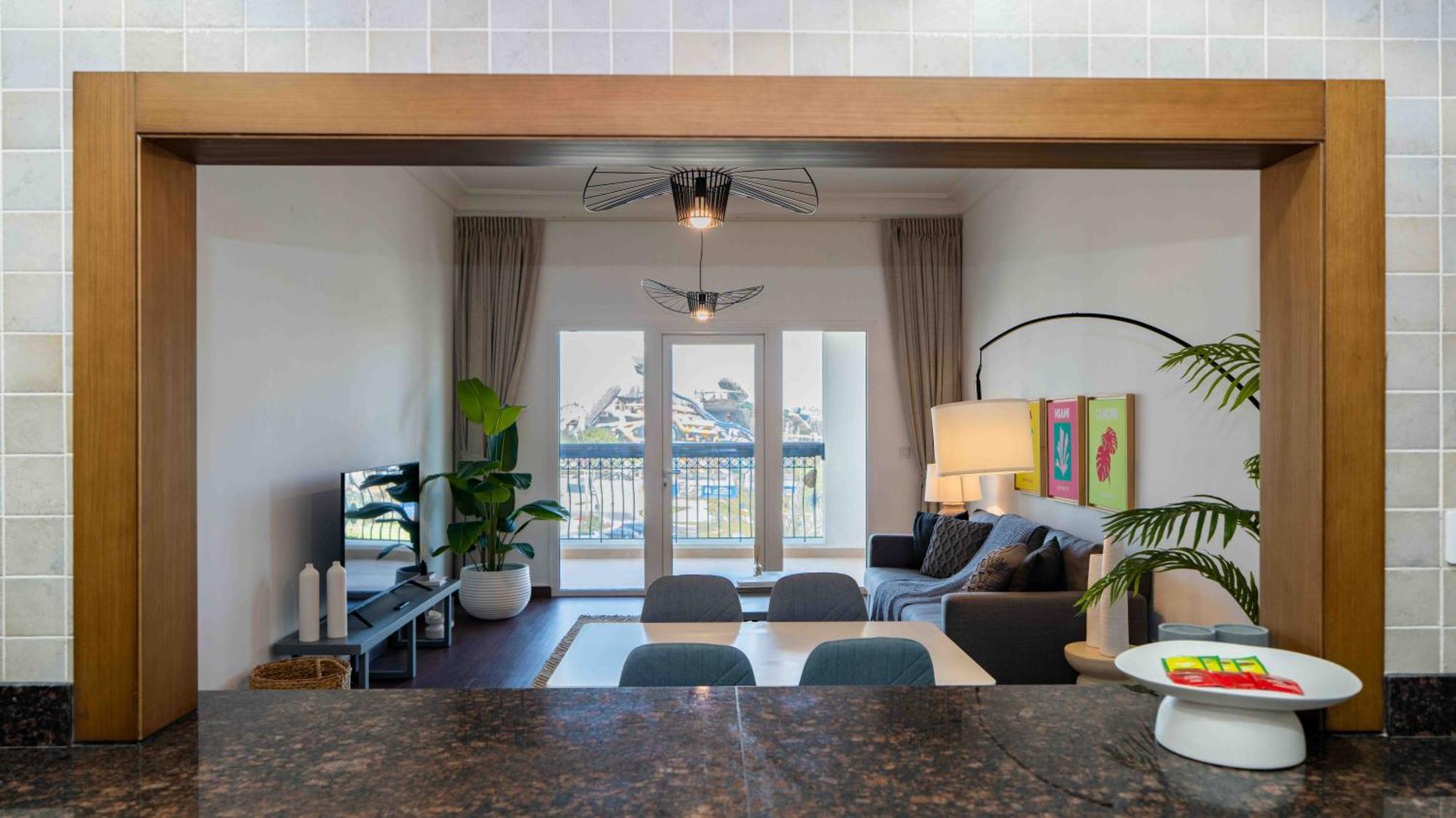 Two Bed In Ansam Hosted By Voyage *